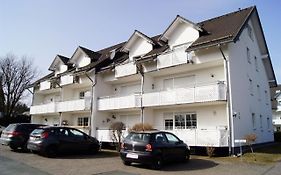 Winterberg Appartement 21108